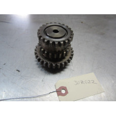 30Z022 Idler Timing Gear For 12-13 Jeep Wrangler  3.6 05184357AD